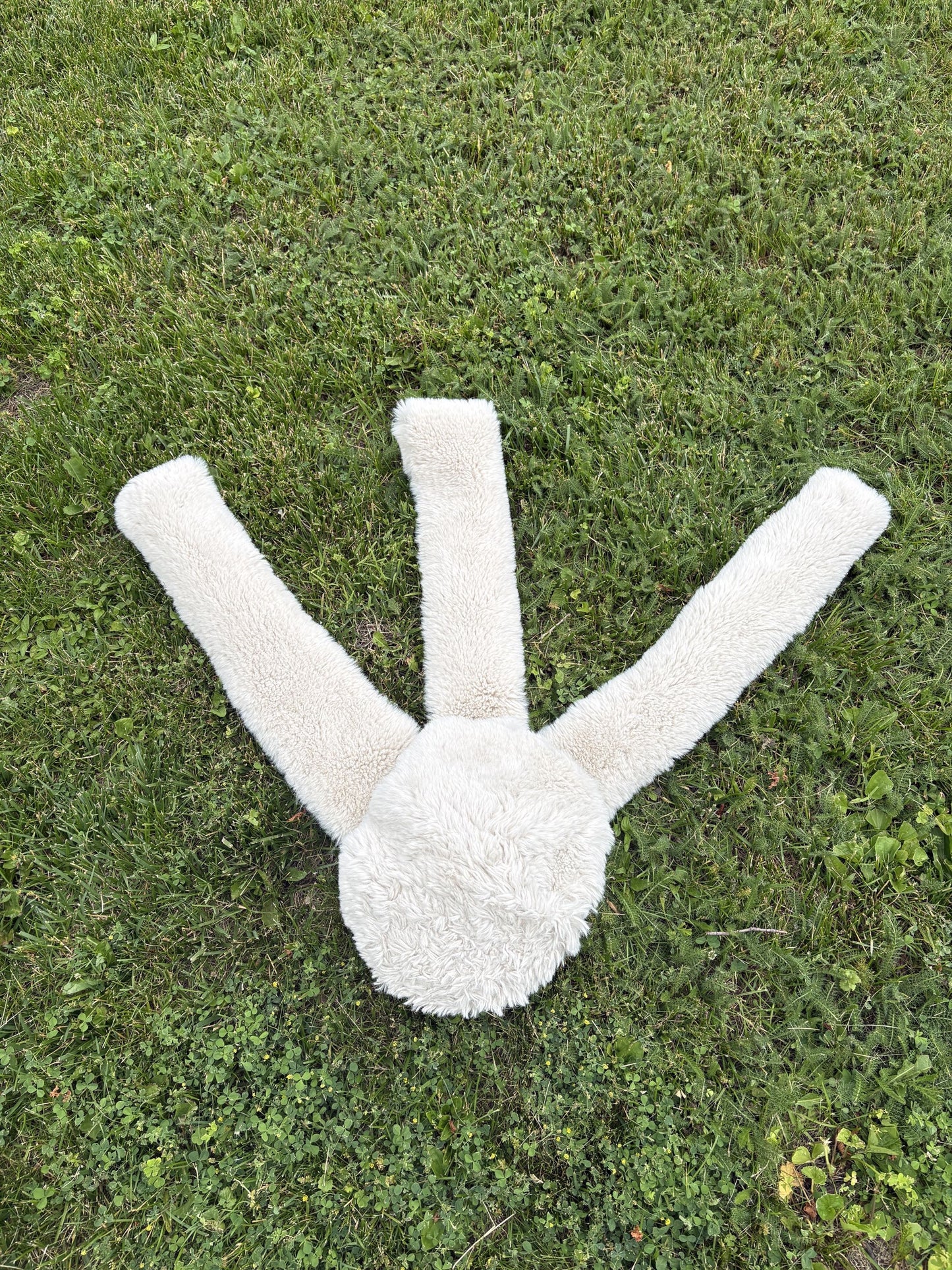 Carpet Hat