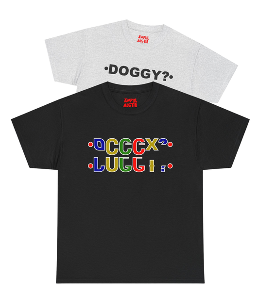 Doggy? (Flip up)