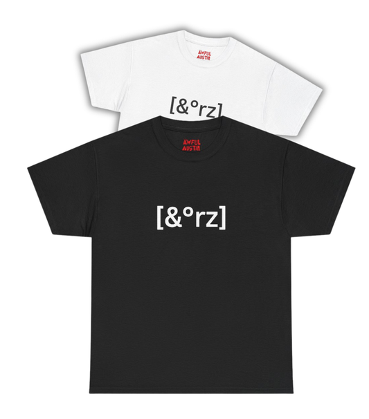 Old Cod Clan Tag Tee
