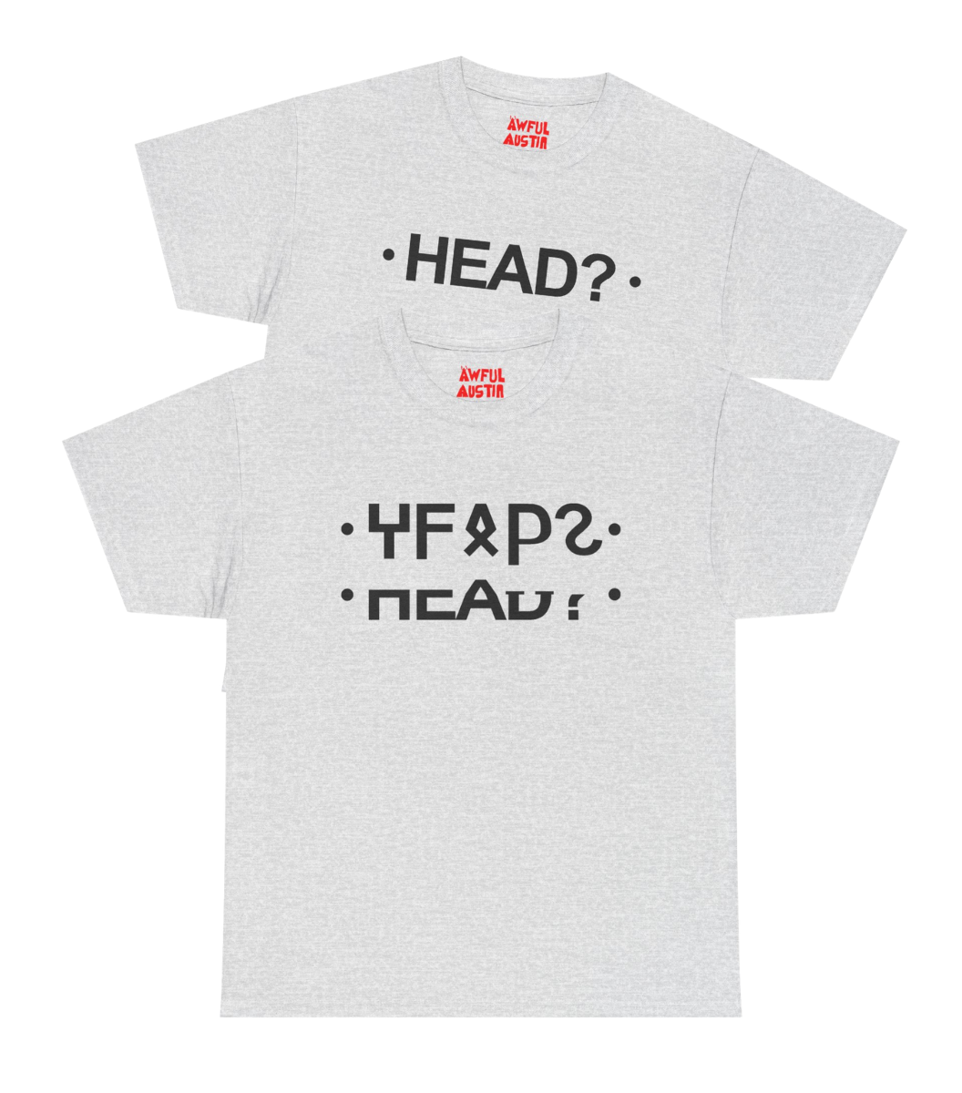 Head? (Flip-up)