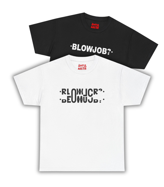 Blowjob? (Flip up)