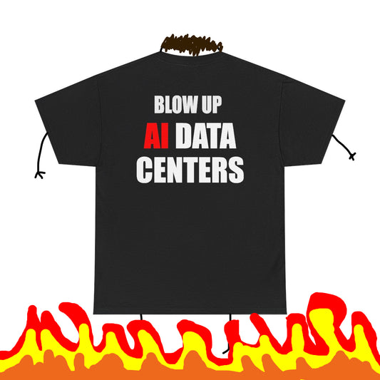 AI data centers Tee