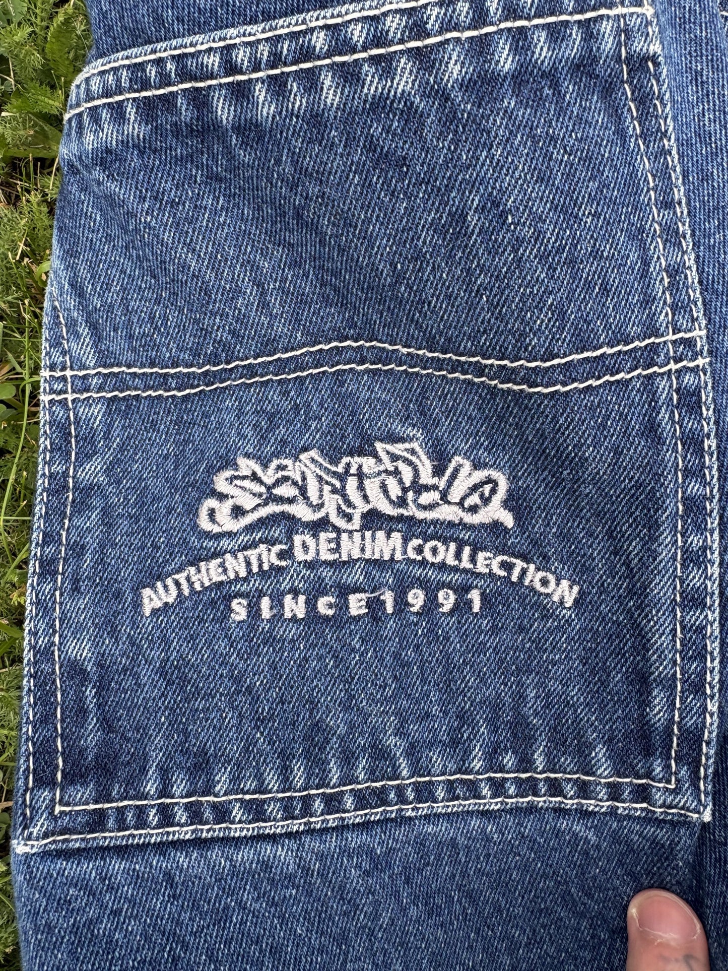 Road Pants