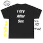 I Cry After Sex