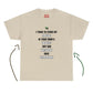 Cod 4 Funny Map Tee