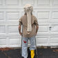 Carpet Hat