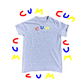 Cum Shirt