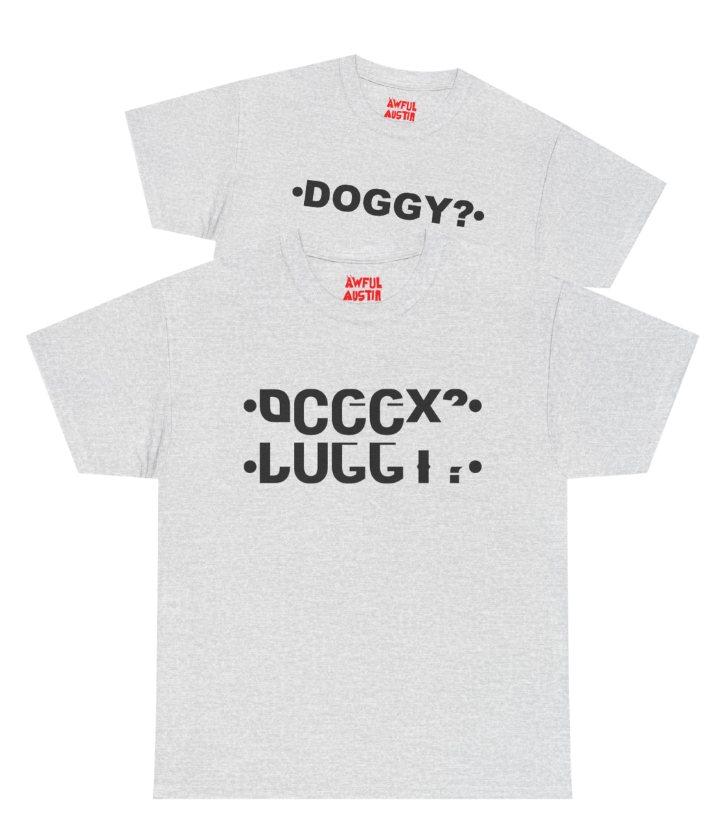 Doggy? (Flip up)