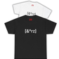 Old Cod Clan Tag Tee