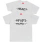 Head? (Flip-up)