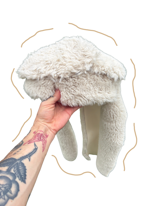 Carpet Hat