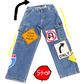 Road Pants