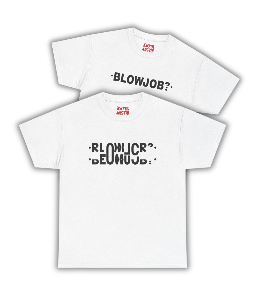 Blowjob? (Flip-up)