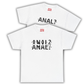 Anal? (Flip up)