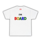 I Finger Board Couple's Shirt