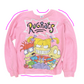 Rugrat Bunny Sweater