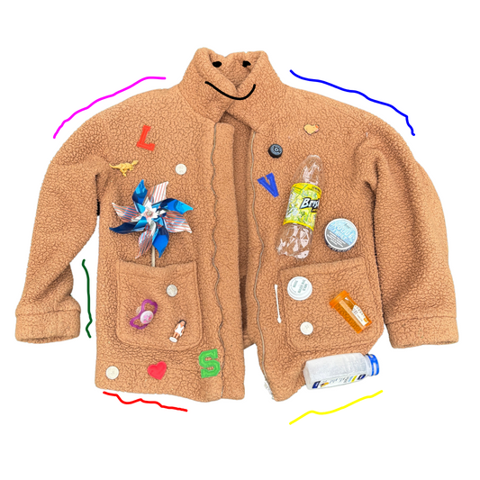 Garbage Jacket
