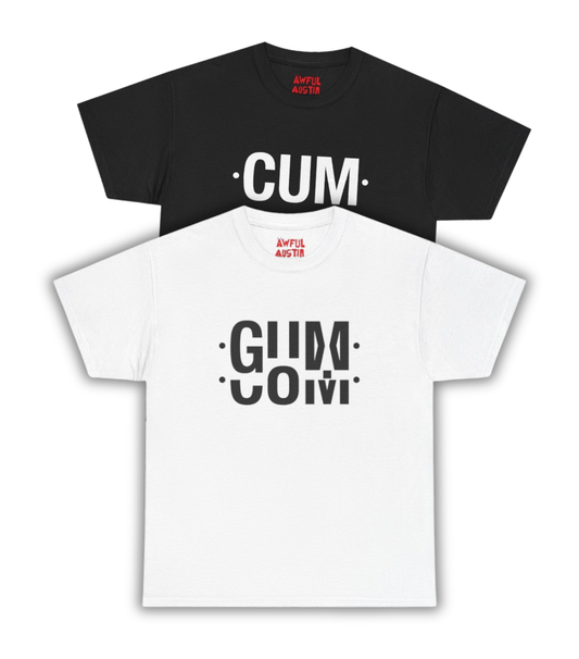 Cum (Flip Up)
