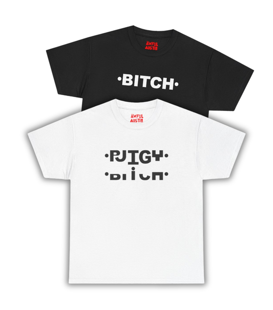 Bitch (Flip Up)