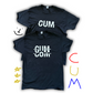 Cum Shirt (Flip Up)