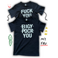 Fuck You Shirt (Flip Up)