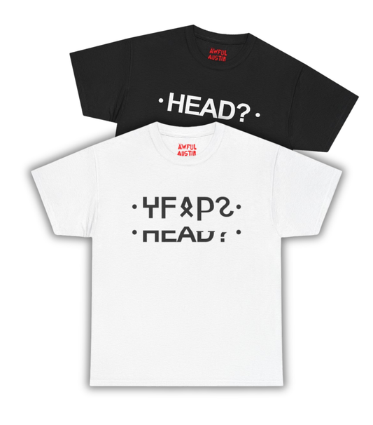 Head? (Flip-Up)