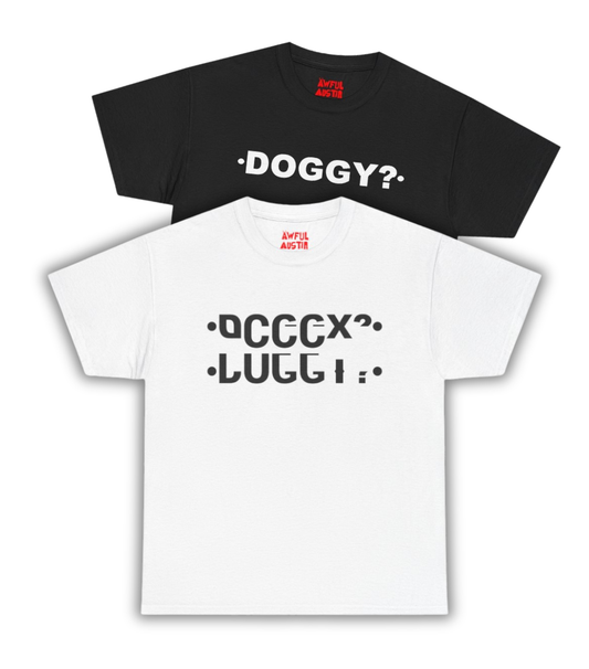 Doggy? (Flip up)