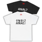Anal? (Flip up)