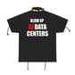 AI data centers Tee