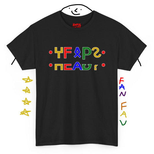 Head? (flip up)