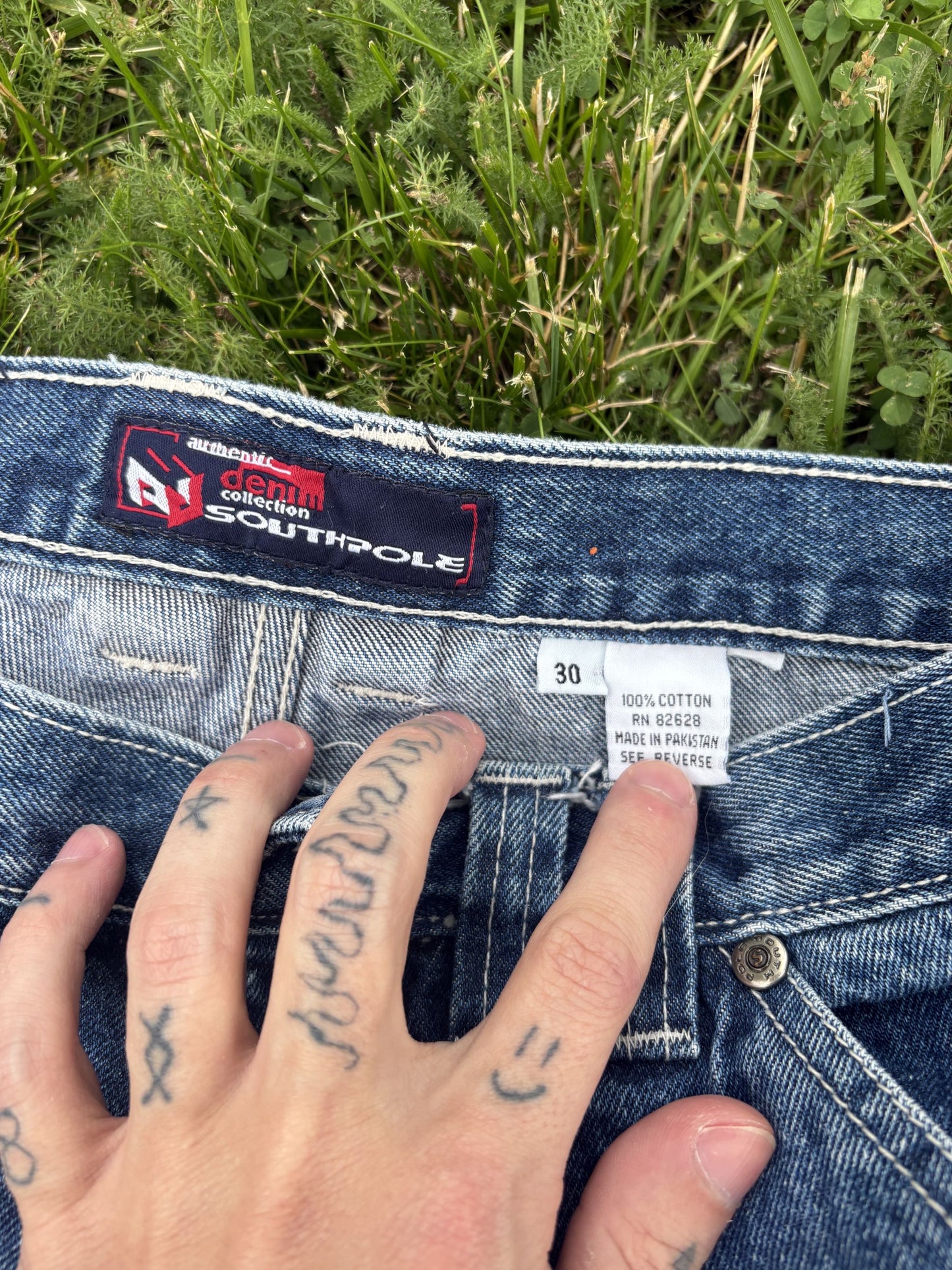 Road Pants