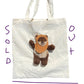 Ewok Tote