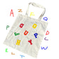 Old Fridge Magnet Tote Bag
