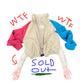Arms Jacket