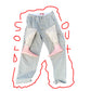 Feet Pants